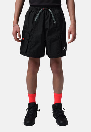 JORDAN Shorts sportivo Super Splash nero da bambino 95F884 023 JORDAN 