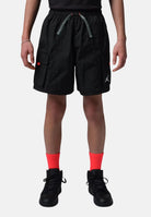 JORDAN Shorts sportivo Super Splash nero da bambino 95F884 023 JORDAN 