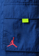 JORDAN Shorts sportivo Super Splash blu da bambino 95F884 U89 JORDAN 