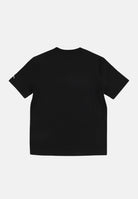 JORDAN T-shirt a manica corta Plane Window nera da bambino 95F903 023 JORDAN 