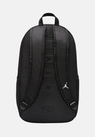JORDAN Zaino nero per bambino e bambina con stampa logo MA0880 023 JORDAN 
