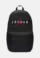 JORDAN Zaino nero per bambino e bambina con stampa logo MA0880 023 JORDAN 