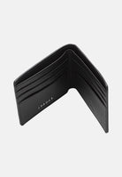 JORDAN Portafogli JAM MONOGRAM BIFOLD nero da uomo MA0934 023 JORDAN 