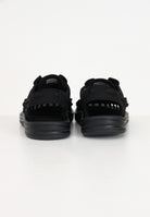 KEEN Sandali Uneek neri da uomo 1014097 . KEEN 