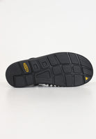 KEEN Sandali Uneek neri da uomo 1014097 . KEEN 