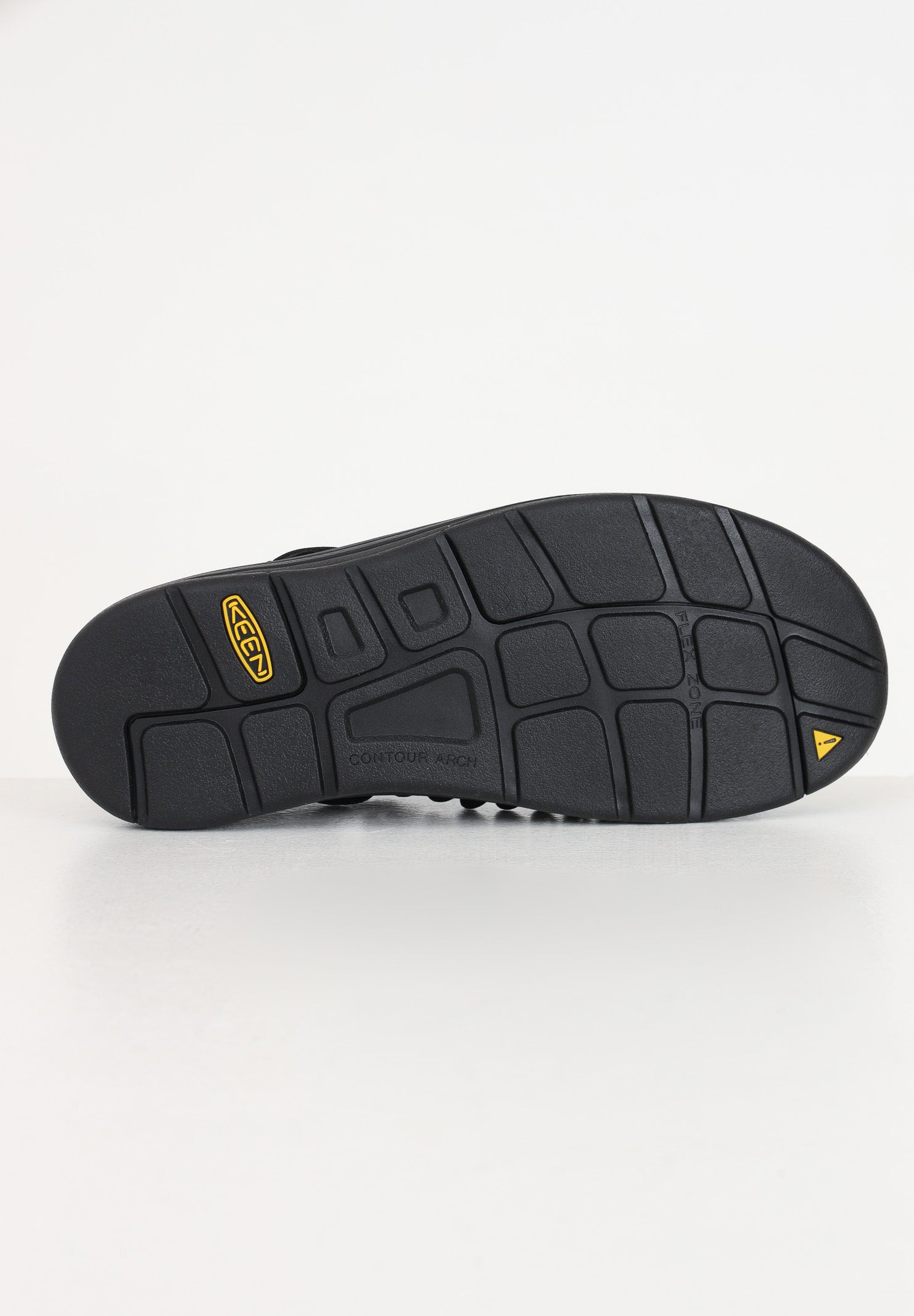 KEEN Sandali Uneek neri da uomo 1014097 . KEEN 