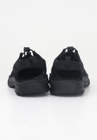 KEEN Sandali Newport H2 neri da uomo 1022258 . KEEN 