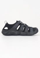 KEEN Sandali Keen Hyperport H2 neri da uomo 1028652 . KEEN 