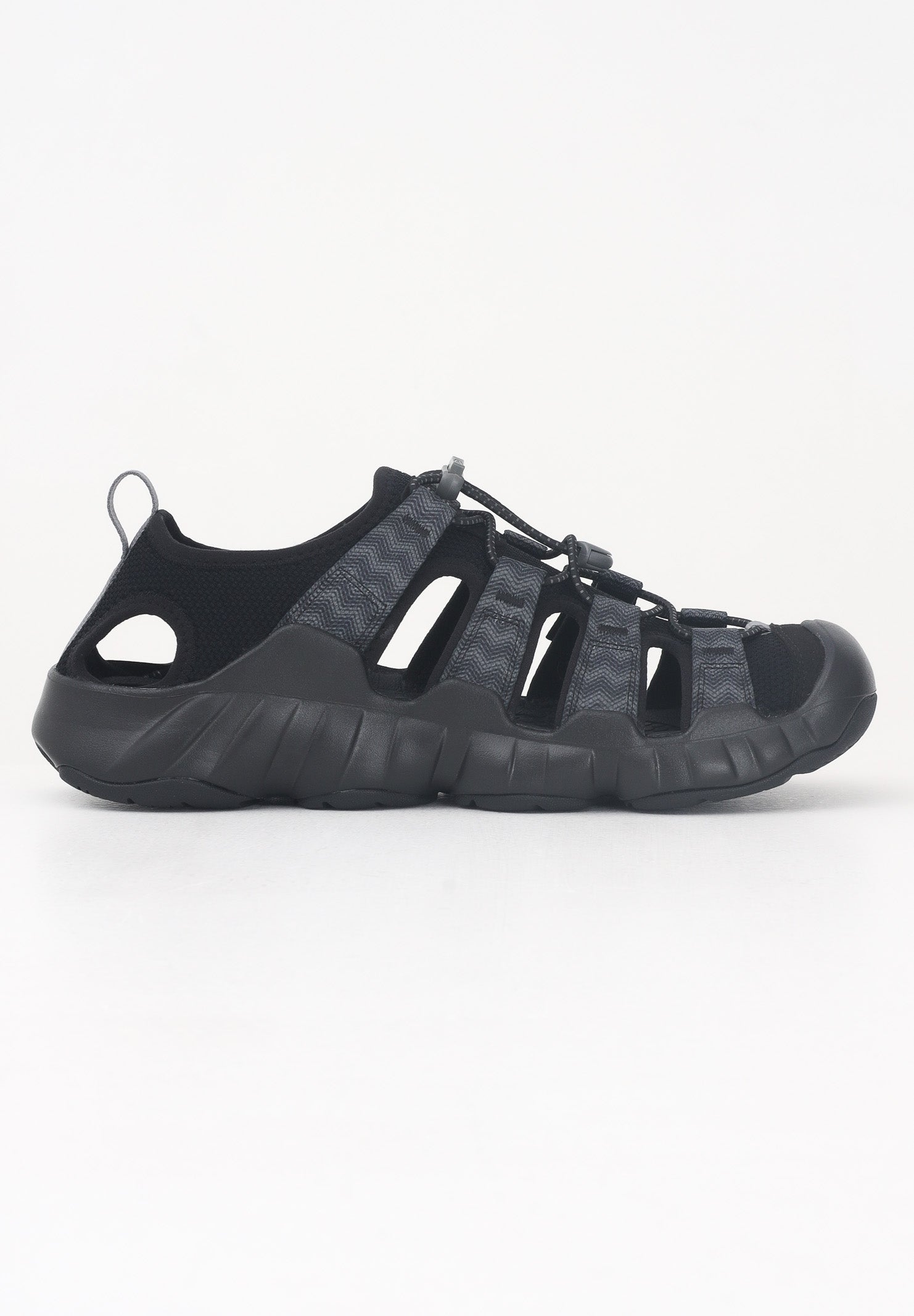 KEEN Sandali Keen Hyperport H2 neri da uomo 1028652 . KEEN 