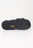 KEEN Sandali Keen Hyperport H2 neri da uomo 1028652 . KEEN 