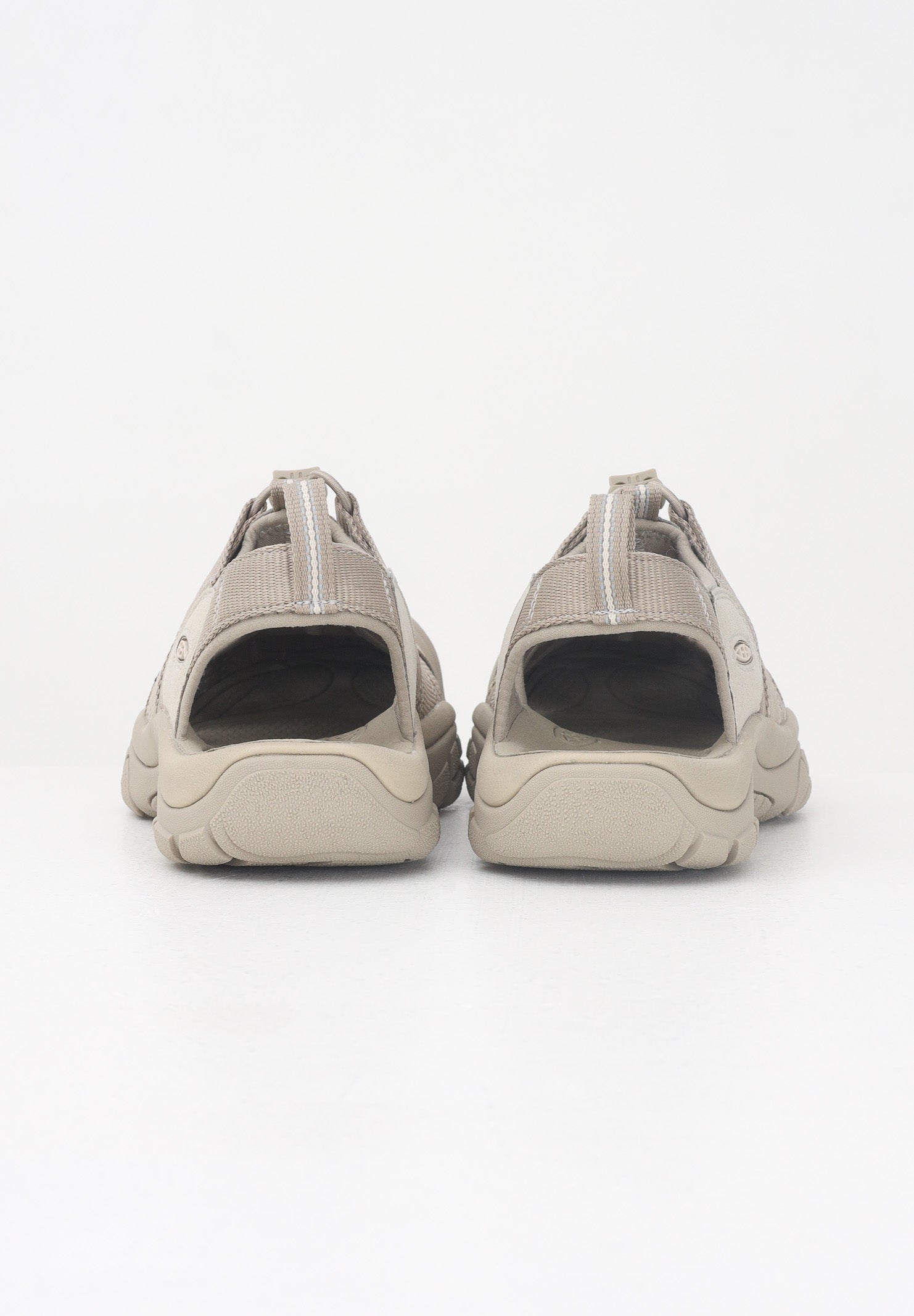 KEEN Sandali Newport H2 beige da uomo 1030671 . KEEN 