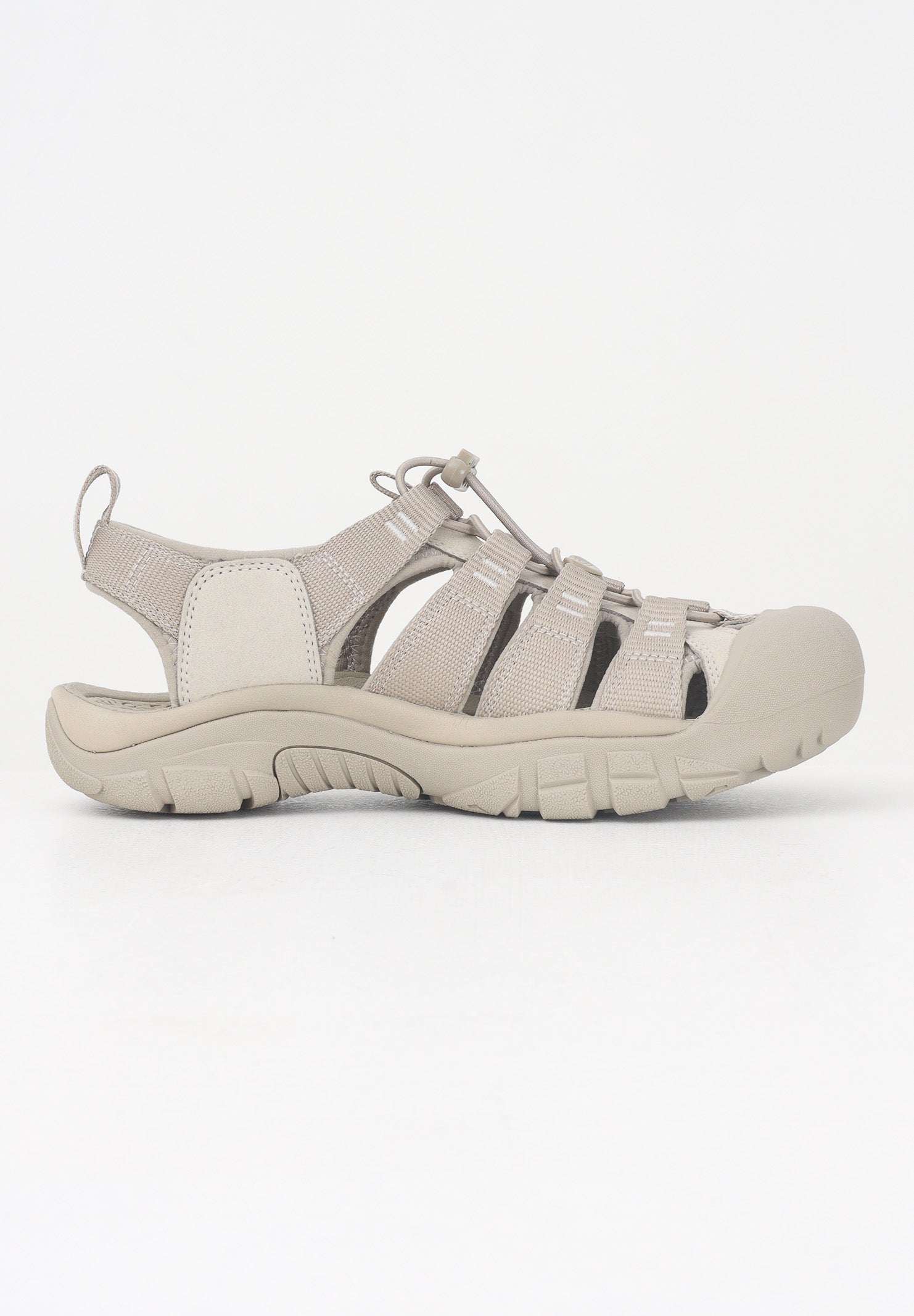 KEEN Sandali Newport H2 beige da uomo 1030671 . KEEN 