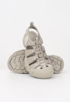KEEN Sandali Newport H2 beige da uomo 1030671 . KEEN 