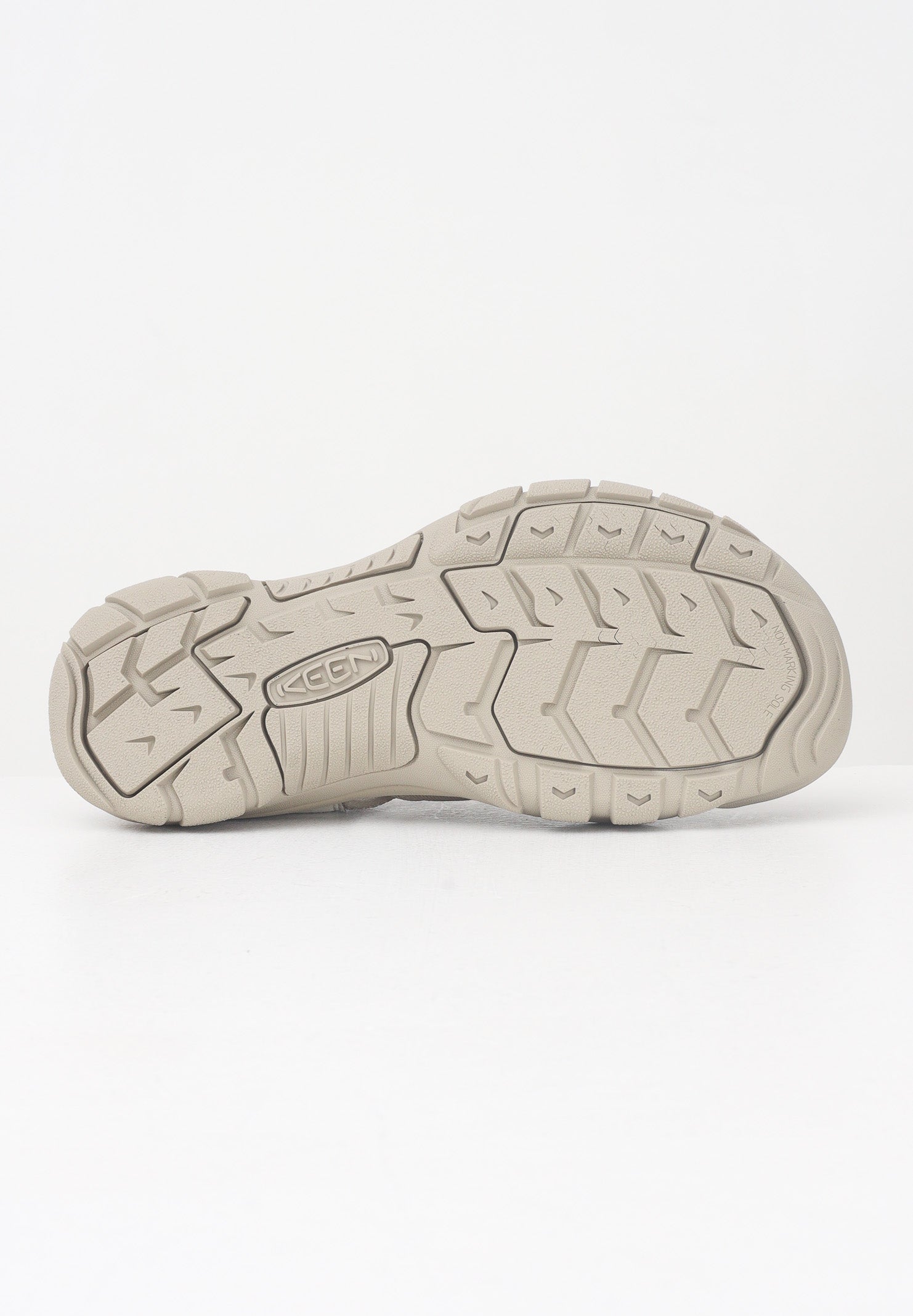 KEEN Sandali Newport H2 beige da uomo 1030671 . KEEN 
