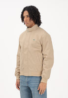 LACOSTE Giacca a vento Harrington beige da uomo BH1349 02S LACOSTE 