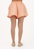LACOSTE Shorts arancio da donna FF1428 4HI LACOSTE 