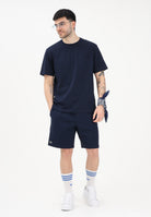 LACOSTE Shorts sportivo blu da uomo GH0788 166 LACOSTE 