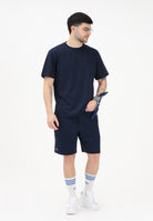 LACOSTE Shorts sportivo blu da uomo GH0788 166 LACOSTE 