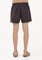 LACOSTE Shorts mare marrone da uomo MH6270 39I LACOSTE 