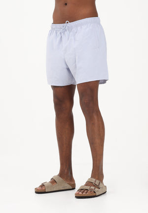 LACOSTE Shorts mare polvere da uomo con con patch logo MH6270 IL3 LACOSTE 