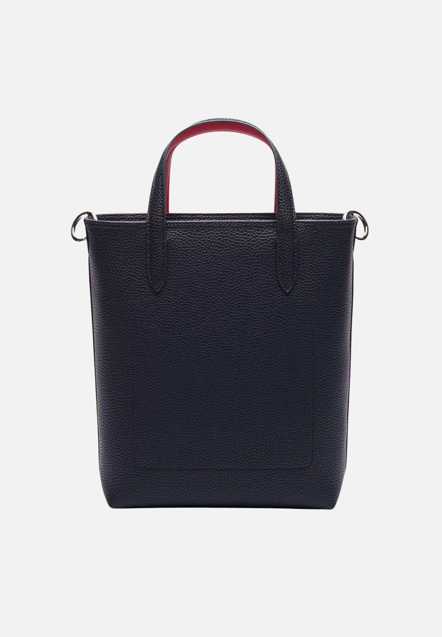 LACOSTE Borsa a mano Anna blu da donna NF4929 B50 LACOSTE 