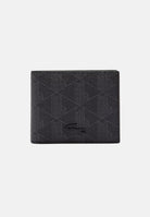 LACOSTE Portafogli The Blend nero da uomo NH3697 H45 LACOSTE 