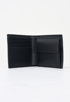 LACOSTE Portafogli Mogramme nero da uomo NH4400 000 LACOSTE 