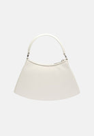 LACOSTE Borsa a mano Lenglen panna da donna NU5011 Q44 LACOSTE 