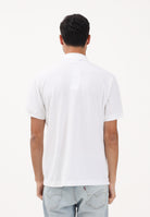 LACOSTE Polo a manica corta Classic Fit L.12.12 LIGHT  bianca per uomo e donna PH9851 001 LACOSTE 