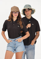 LACOSTE Polo a manica corta Classic Fit L.12.12 LIGHT  marrone per uomo e donna PH9851 3LA LACOSTE 
