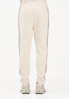 LACOSTE Pantalone sportivo panna da uomo XH0898 3RR LACOSTE 