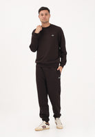 LACOSTE Pantalone sportivo marrone per uomo e donna con logo XH9833 3LA LACOSTE 