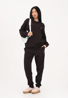 LACOSTE Pantalone sportivo marrone per uomo e donna con logo XH9833 3LA LACOSTE 