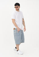 LEVI'S T-shirt a manica corta Original bianca da uomo 005GX-0000 . LEVI'S® 