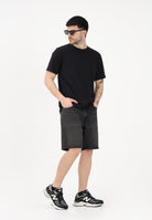 LEVI'S  T-shirt a manica corta Original nera da uomo 005GX-0014 . LEVI'S® 
