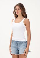 LEVI'S Canotta Essential bianca da donna 005IN-0000 . LEVI'S® 