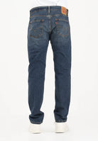 LEVI'S Jeans 511™ Slim in denim medio da uomo 04511-6321 . LEVI'S® 