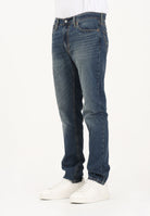 LEVI'S Jeans 511™ Slim in denim medio da uomo 04511-6321 . LEVI'S® 