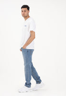 LEVI'S Jeans 511 Slim in denim medio da uomo 04511-6323 . LEVI'S® 