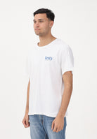 LEVI'S T-shirt a manica corta Relaxed Fit bianca da uomo 16143-2456 . LEVI'S® 