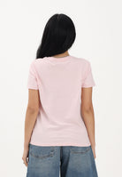 LEVI'S® T-shirt a manica corta The Perfect rosa da donna 39185-0323 . LEVI'S® 