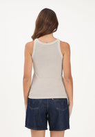 LEVI'S Canotta Essential beige da donna A3381-0039 . LEVI'S® 