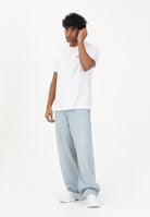 LEVI'S Jeans 578™ Oversize in denim chiaro da uomo A4750-0022 . LEVI'S® 