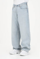 LEVI'S Jeans 578™ Oversize in denim chiaro da uomo A4750-0022 . LEVI'S® 