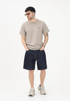 LEVI'S Shorts 468™ Loose in denim blu da uomo A8461-0038 . LEVI'S® 