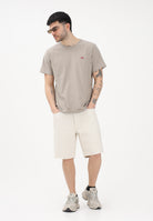 LEVI'S Shorts 468™ Loose in denim panna da uomo A8461-0040 . LEVI'S® 