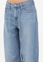 LEVI'S Jeans XL in denim medio da donna A8701-0041 . LEVI'S® 