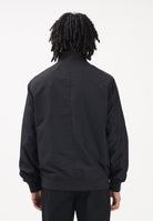 LYLE & SCOTT Giacca a vento nera da uomo JK2412V Z865 LYLE & SCOTT 