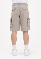 LYLE & SCOTT Shorts cargo beige da uomo SH1816ITA 010 LYLE & SCOTT 