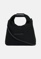 MAISON MARGIELA Borsa a mano nera da donna M60921P6414 T8013 MAISON MARGIELA 